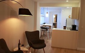 Kostbar Apartments Zum Niederntor